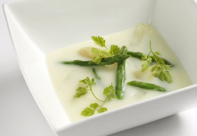 Aspergesoep