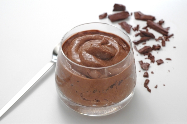 Chocolademousse
