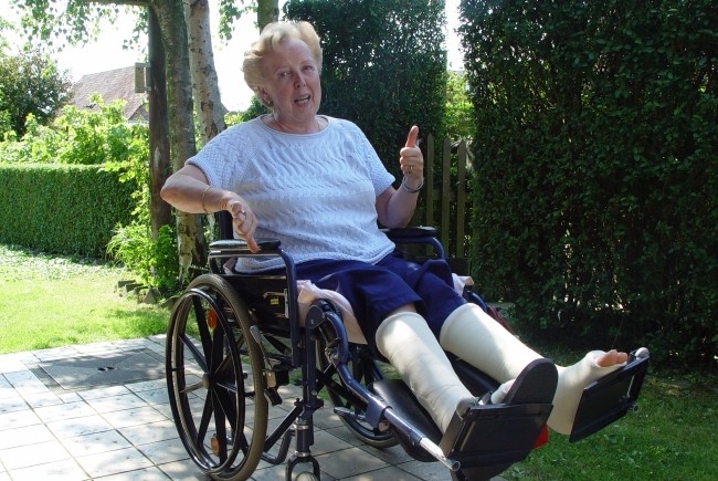 Dubbele Gips