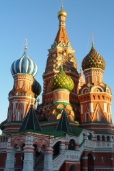 Moskow