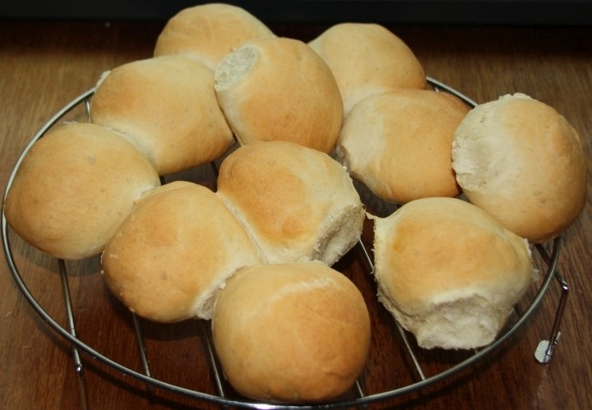 Pistolets
