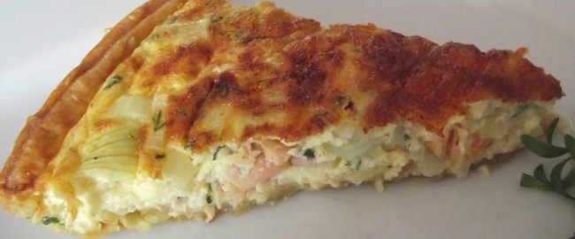 Quiche