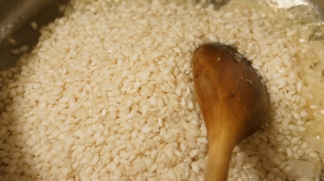 Risotto