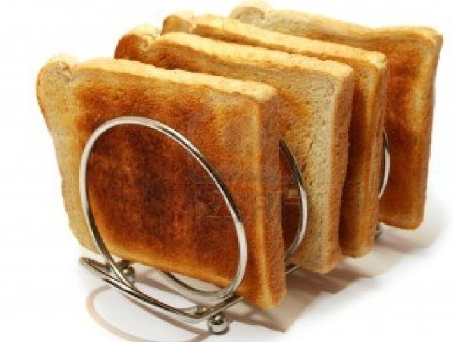 Toast