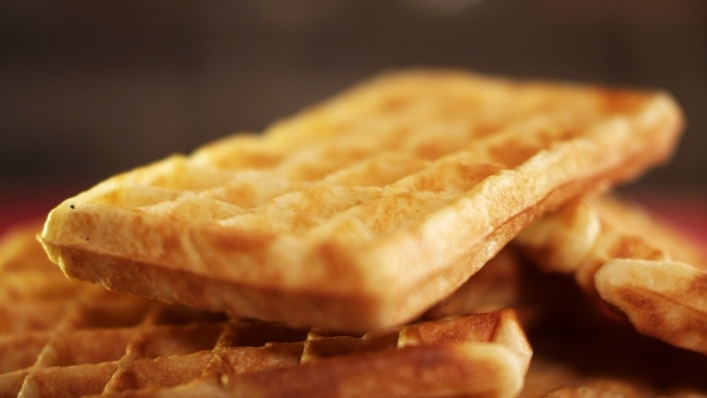 Wafel