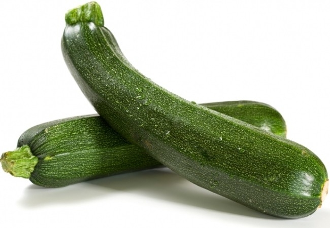 courgette