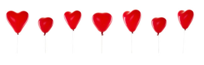 hearts